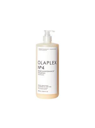 OLAPLEX - Shampoo Hidratante N°4 Bond Maintenance 1000 Ml,hi-res