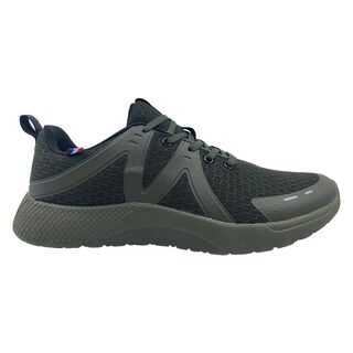 Zapatilla Urbana Comfort Hombre Khaki Michelin Footwear Cr15,hi-res