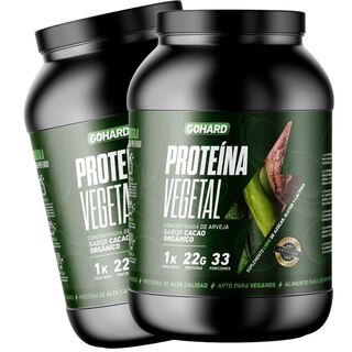 PACK PROTEINAS 2KG TOTAL 66SV CACAO ORGÁNICO,hi-res