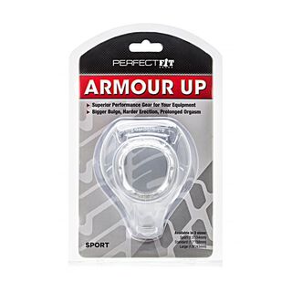 Armour Up Sport Cockring – Perfect Fit,hi-res