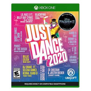 Just Dance 2020- Xbox One -Megagames .,hi-res
