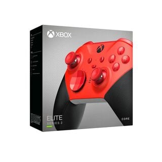 Control Wireless Xbox Elite Series 2 Core Red - Sniper,hi-res