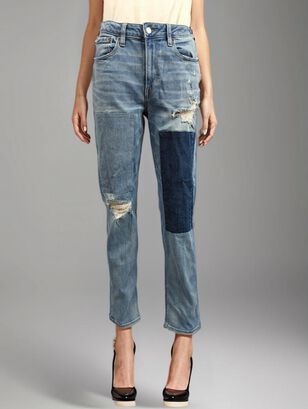 Jeans American Eagle Talla M (4004),hi-res