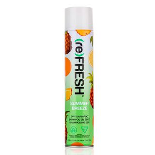 Shampoo seco sin enjuague limpio al instante Refresh 342ml,hi-res