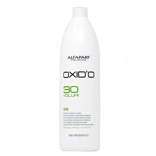 Crema Oxidante O Agua Oxigenada Alfaparf Vol 30,hi-res