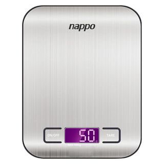 Balanza de Cocina Nappo 5kg Digital con Pantalla LCD,hi-res