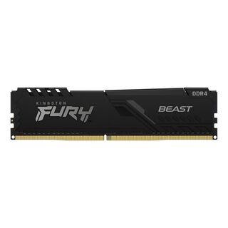 MEMORIA RAM FURY BEAST 8GB 3200MHZ DDR4 DIMM,hi-res