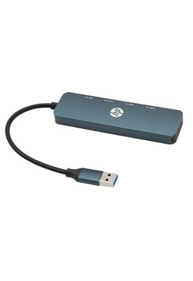 DHC-CT100 HUB USB 3,1 4 PUERTOS,hi-res