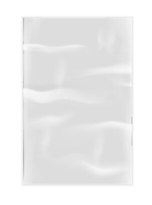 Bolsas Celofán Plástica Transparentes 10x15 cm 100 un.,hi-res