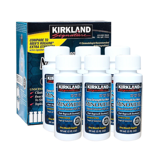 Minoxidil KIRKLANDS 5% Tratamiento Capilar Para 6 Meses,hi-res