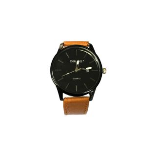 Reloj Pulsera Clásico Quartz Análogo Color Negro - PuntoStore,hi-res