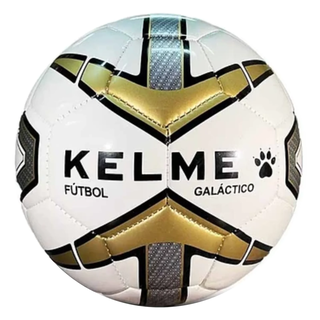 Balón De Fútbol Galáctico Nº5 Kelme 90974,hi-res