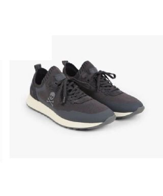 Zapatillas Sneakers Ligeras Hudson Cod:62,hi-res