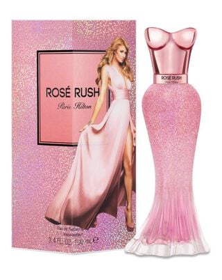 Paris Hilton Rose Rush 100ML,hi-res