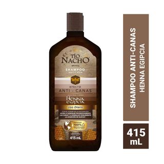 Tío Nacho Shampoo Canas 415 ML,hi-res