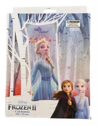 Frozen 2 Colchoneta Inflable - Disney,hi-res