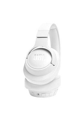 Audífonos JBL Tune 720BT Bluetooth Blanco,hi-res