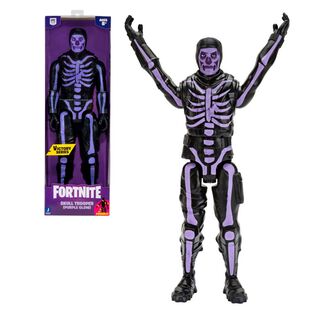 Fortnite Figura  Skull Trooper - Purple,hi-res