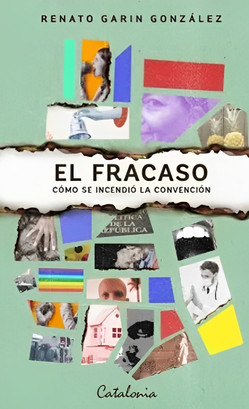 LIBRO EL FRACASO /842,hi-res