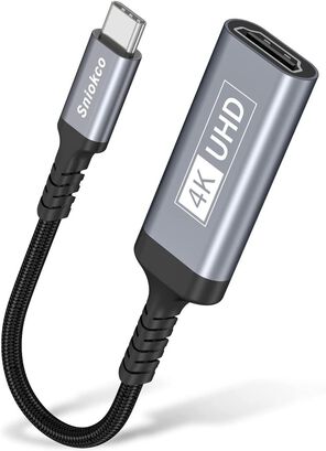 Sniokco - USB C to HDMI Adapter,hi-res