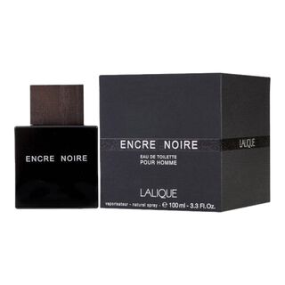 Lalique Encre Noire Edt 100 ml Para Hombre ,hi-res