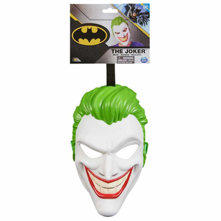 DC Comics Mascara The Joker,hi-res