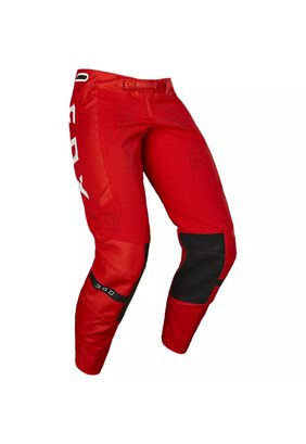 Pantalon Moto 360 Merz Rojo Fox,hi-res