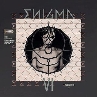Enigma - A Posteriori -Hq/Reissue-,hi-res