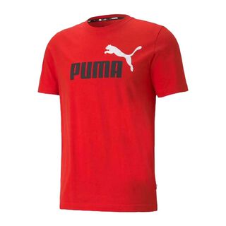 Polera Puma Ess+ 2 Col Logo 586759 11,hi-res