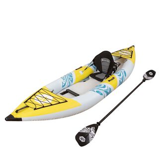 Kayak Inflable Drop Stitch 1 Persona 320Cm Triton,hi-res