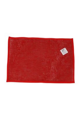 Individual Papel Rojo 30x44cm,hi-res