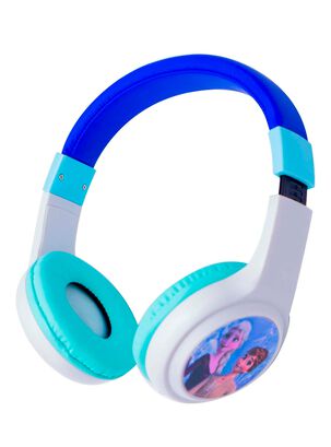 Audífonos Inalámbricos Bluetooth Tematicos Elsa Frozen,hi-res