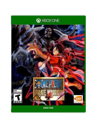 One Piece Pirate Warriors 4 - Xbox One - Sniper,hi-res
