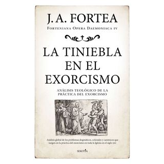 La Tiniebla En El Exorcismo,hi-res