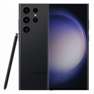 Samsung Galaxy S23 Ultra 256gb 8ram Black,hi-res