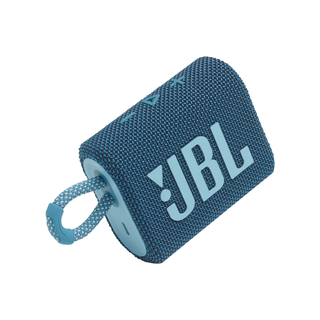 Parlante Portátil JBL GO 3 - Azul,hi-res