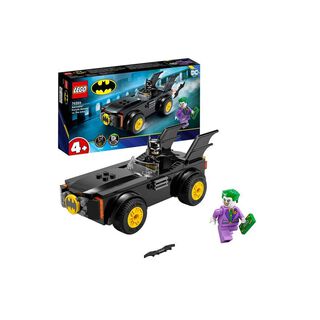 Lego Persecucion En El Batimobile Batman Vs The Joker 76264,hi-res