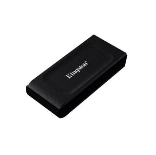 Disco Duro Externo SSD Kingston XS1000 1tb Usb 3.2 Negro,hi-res