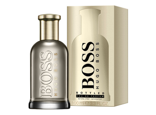 Perfume Boss Bottled Eau De Parfum 100 Ml Edp Hugo Boss ,hi-res