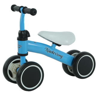 Mini Bicicleta de Equilibrio Andador para Niños Sin Pedal,hi-res