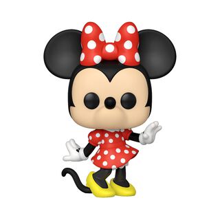 Funko Pop Minnie Mouse Disney Classic - 1188,hi-res