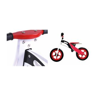 Bicicleta Aprendizaje Infantil - PuntoStore,hi-res