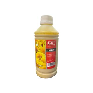Botella de Tinta Sublimacion Yellow Compatible EPSON 1 Litro,hi-res