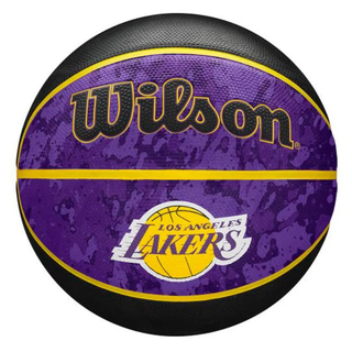 Balón Basketball NBA Tidye LA Lakers Tamaño 7,hi-res