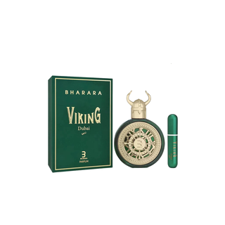 Perfume Bharara Viking Dubai Edp 100ml Hombre,hi-res