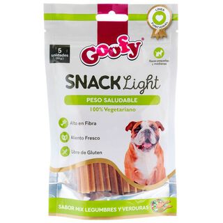 Goofy Snack Light 50 Grs,hi-res