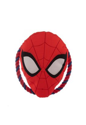 Juguete  Pets Spiderman Rostro Multicolor Marvel,hi-res