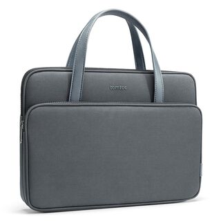 Tomtoc Bolso Premium H21 Para 14'' MacBook Pro - Gris,hi-res