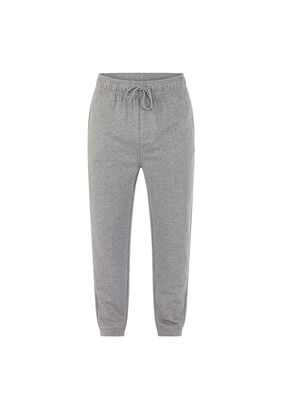 Pantalon One And Only Solid Jogger Heather Grey,hi-res