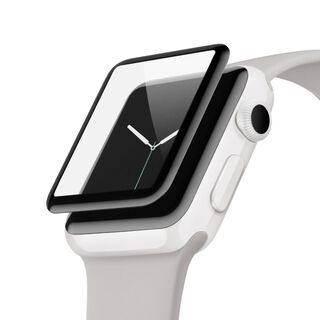 Lamina Glass para Apple Watch Serie 1 42 mm Belkin,hi-res